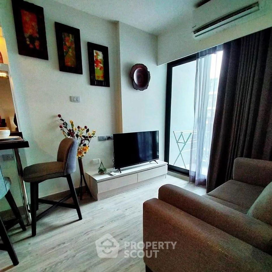 รูป คอนโด 1-ห้องนอน ที่ ดุสิตดีทู เรสซิเดนเซส หัวหิน ใน หนองแก (ID 2118651) - รูปที่ 6/10