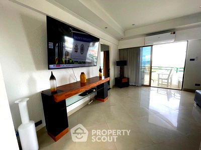 Condos for sale : 2-BR Condo at Star Beach Condotel close to Phratamnak (ID 1545847)