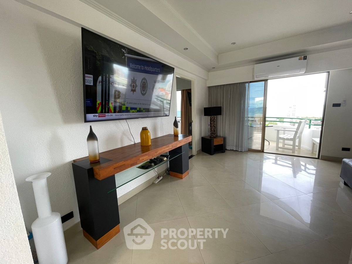 รูป คอนโด 2-ห้องนอน ที่ สตาร์ บีช คอนโดเทล ใกล้ ถนนพระตำหนัก พัทยา (ID 1545847) - รูปที่ 1/32