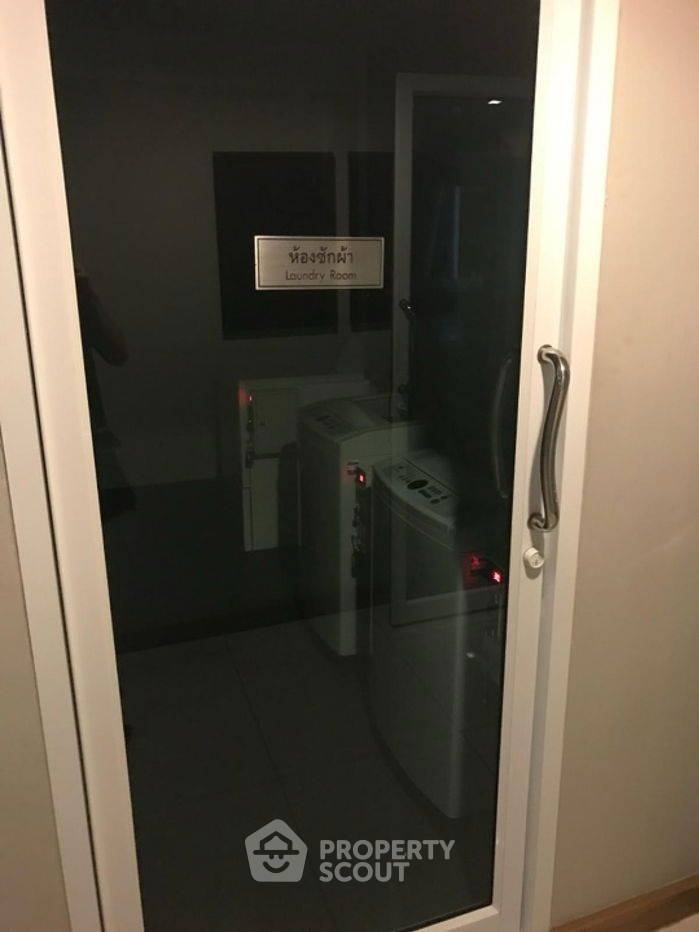 picture 1-BR Condo at Tree Condo Luxe Sukhumvit 52 near BTS On Nut (ID 1776025) - 10/10
