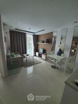 1-BR Condo at Amazon Residence Pattaya Condominiums close to Pattaya (ID 1501408)