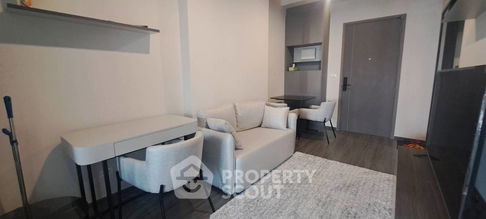 2-BR Condo at IDEO Sukhumvit - Rama 4 near BTS Phra Khanong (ID 2127057)