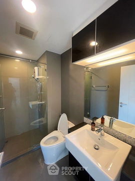 2-BR Condo at The Crest Sukhumvit 34 near BTS Thong Lor (ID 1537820)