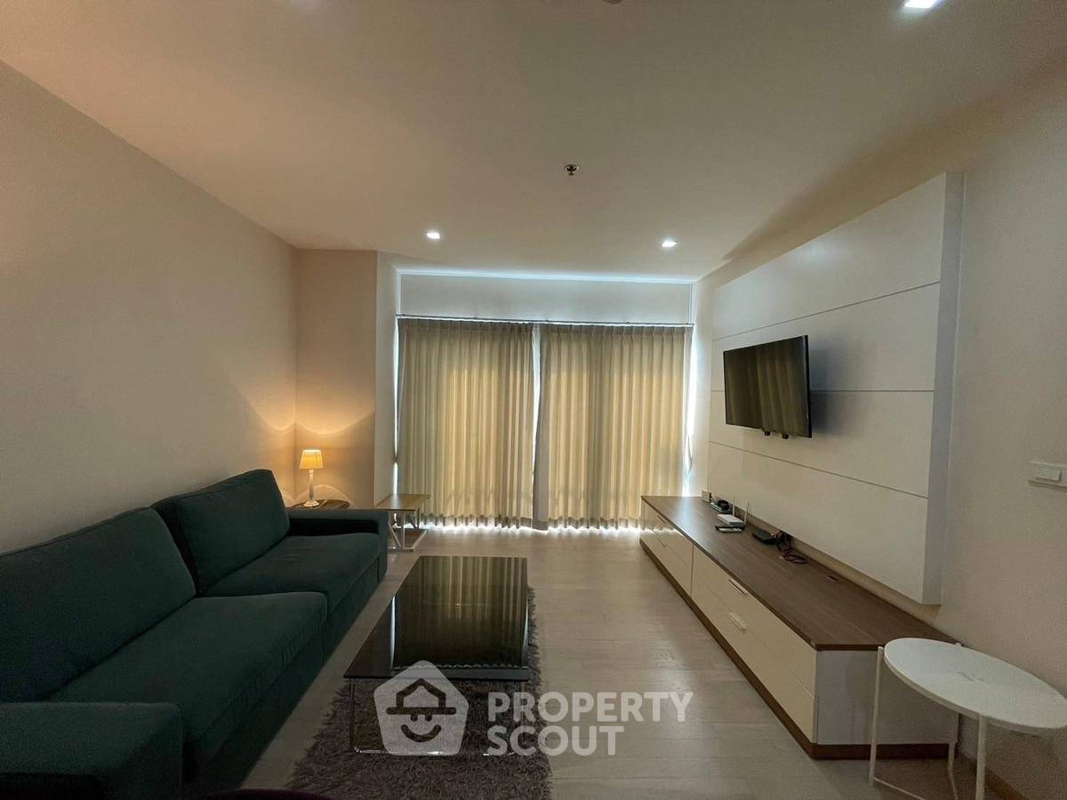picture 2-BR Condo at Noble Remix near BTS Thong Lor (ID 1844625) - 1/15