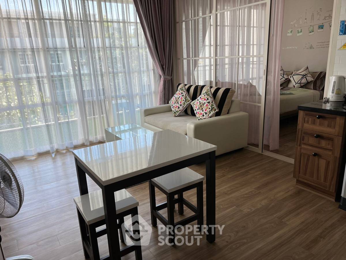 รูป คอนโด 1-ห้องนอน ที่ ออทัมน์ หัวหิน ใกล้ หาดเขาตะเกียบ (ID 2050656) - รูปที่ 7/11