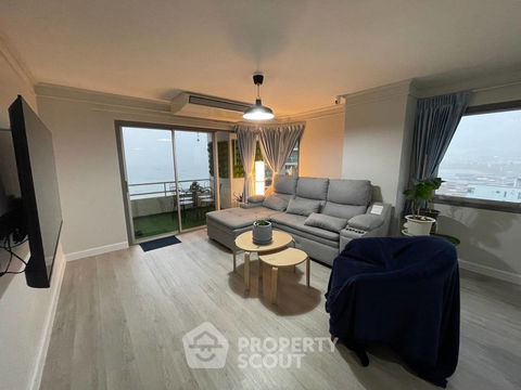 2-BR Condo at Sriracha Bay View in Si Racha (ID 1701655)