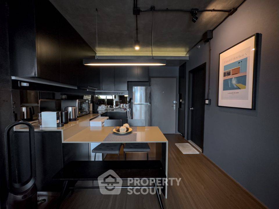 รูป คอนโด 2-ห้องนอน ที่ ไอดีโอ สุขุมวิท 93 ใกล้ BTS บางจาก (ID 1821706) - รูปที่ 7/19