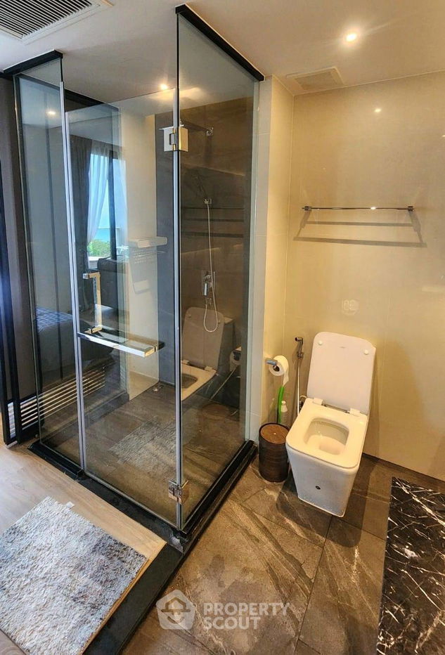 picture 1-BR Condo at Andromeda Condominium Pattaya close to Phratamnak (ID 1532838) - 25/28