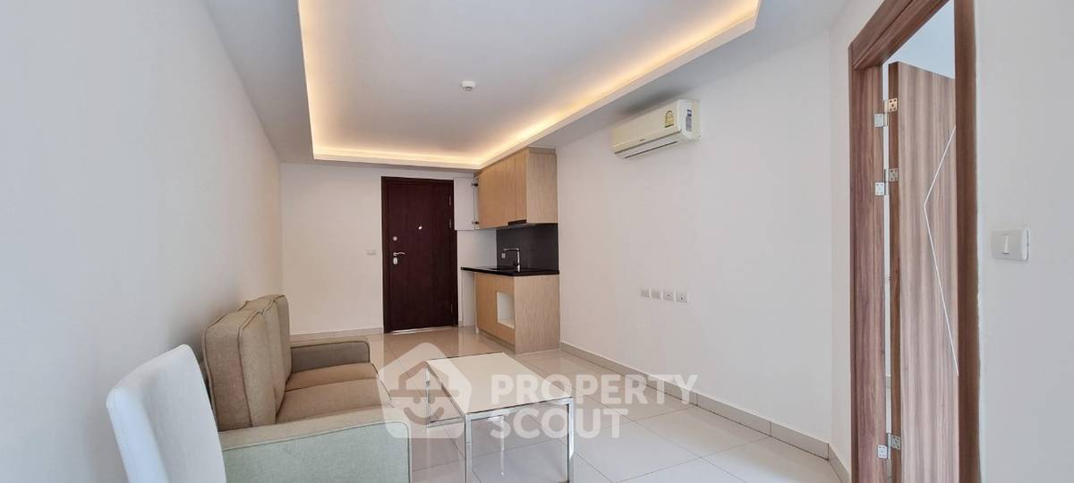 รูป คอนโด 1-ห้องนอน ที่ ลากูน่า บีช 3 มัลดีฟส์ พัทยา ใกล้ เมืองพัทยา (ID 2137066) - รูปที่ 8/10