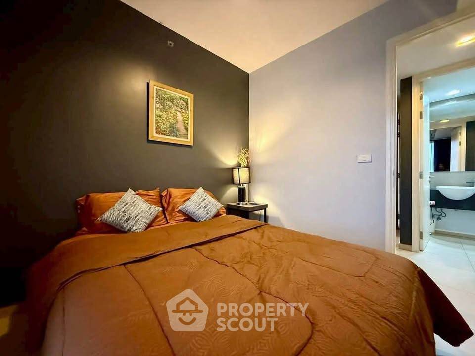 picture 2-BR Condo at Unixx South Pattaya close to Phratamnak (ID 2142773) - 9/13