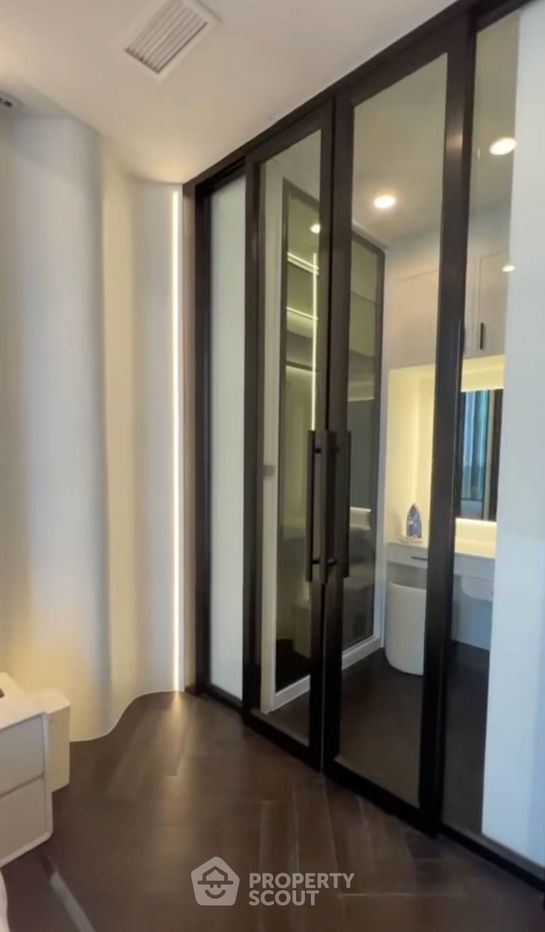 รูป คอนโด 2-ห้องนอน ที่ ดิ เอส สุขุมวิท 36 ใกล้ BTS ทองหล่อ (ID 2171283) - รูปที่ 4/10