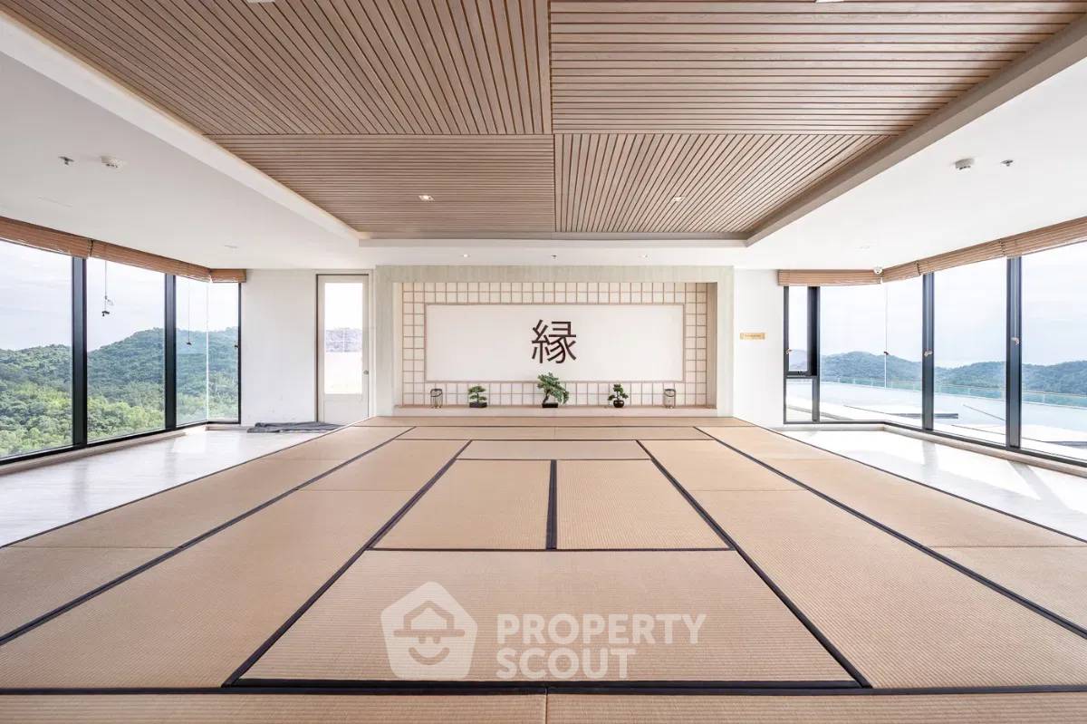 picture 1-BR Condo at Knightsbridge The Ocean Sriracha in Surasak (ID 1949940) - 17/18