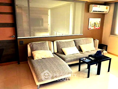 Condos for rent : 25th-Floor 1-BR At Regent Royal Place 1 Near BTS Ratchadamri (ID 1489759)