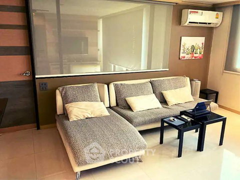คอนโด 1 ห้องนอน ชั้น 25 Regent Royal Place 1 ใกล้ BTS ราชดำริ (ID 1489759)