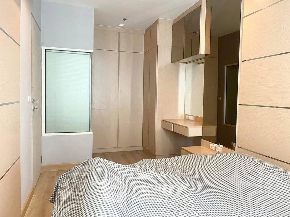 รูป คอนโด 2-ห้องนอน ที่ ไอดีโอ เวิร์ฟ ราชปรารภ ใกล้ ARL ราชปรารภ (ID 2019748) - รูปที่ 4/9
