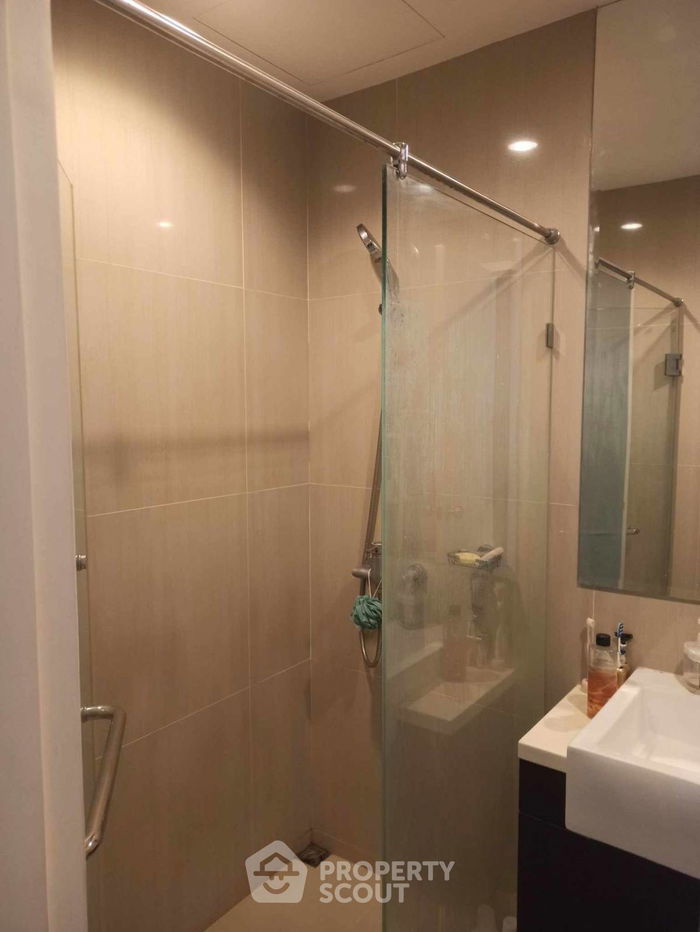 picture 1-BR Condo at Villa Asoke near MRT Phetchaburi (ID 2078711) - 5/6
