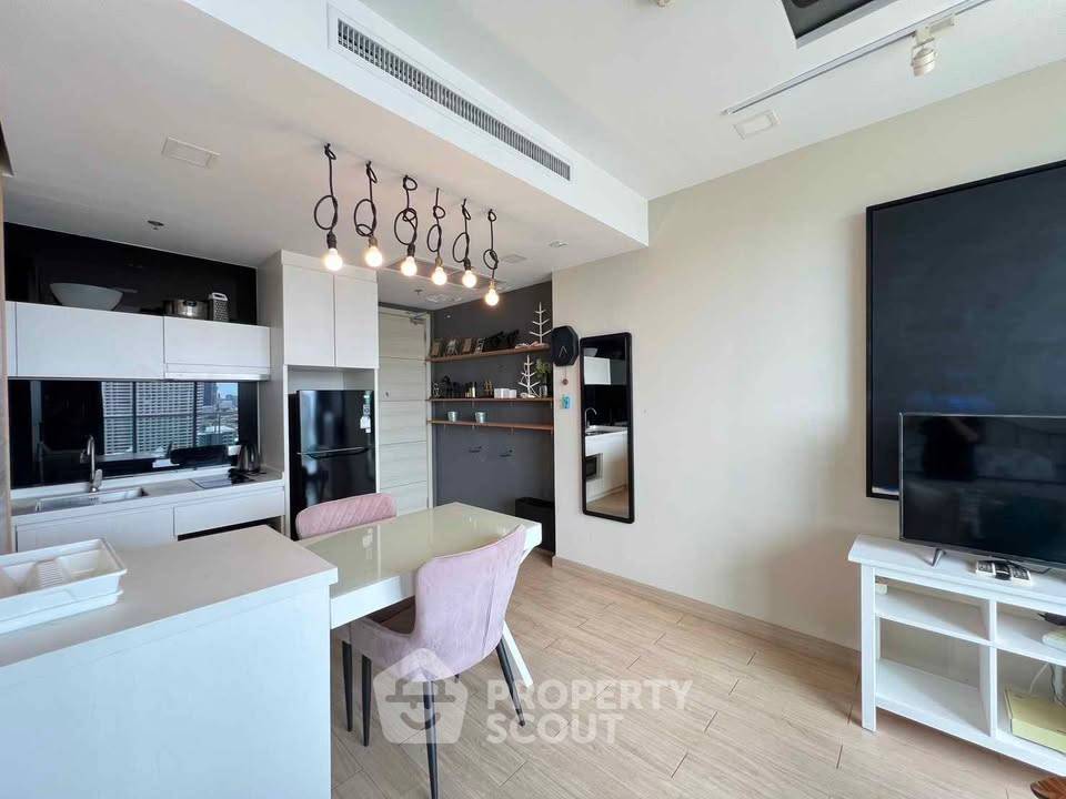picture 1-BR Condo at Cetus Beachfront close to Jomtien Beach (ID 1928078) - 15/21