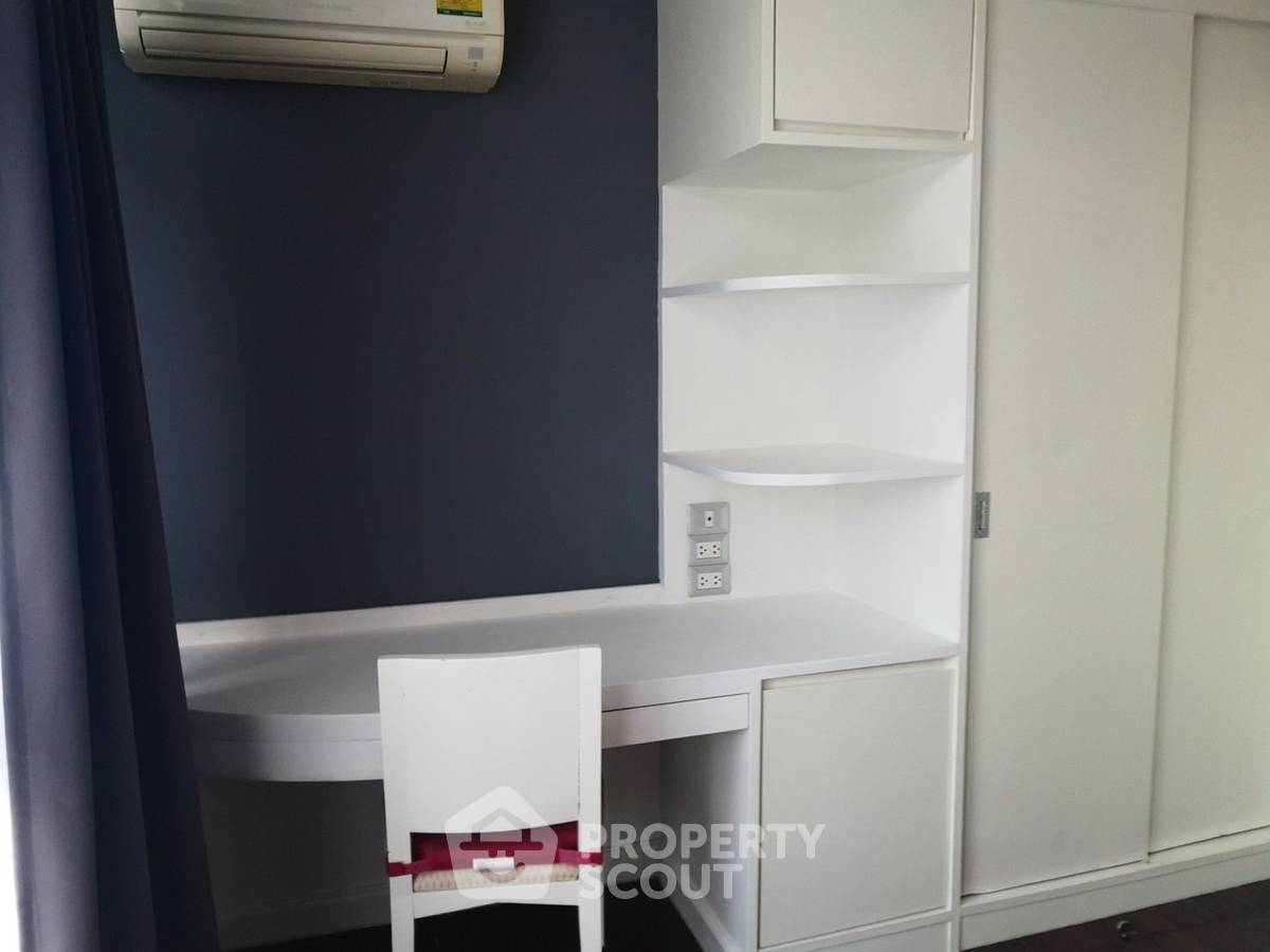 รูป คอนโด 1-ห้องนอน ที่ ริเวอร์ เฮเว่น เจริญกรุง คอนโดมิเนียม ใน บางคอแหลม (ID 1177409) - รูปที่ 15/24