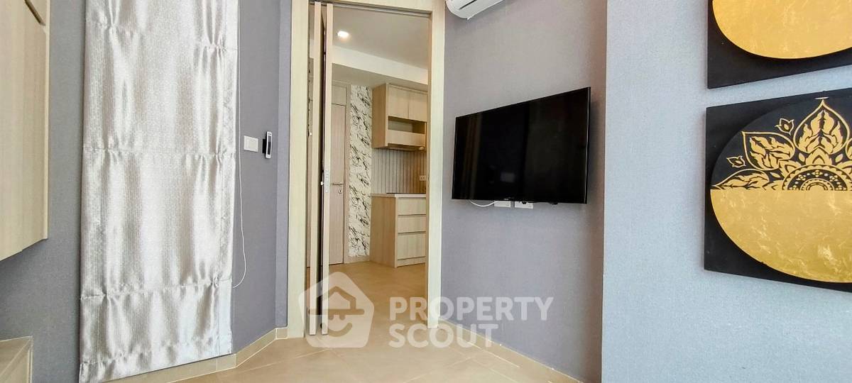 รูป คอนโด 2-ห้องนอน ที่ โอลิมปัส ซิตี้ การ์เด้น ใกล้ พัทยาใต้ (ID 2137068) - รูปที่ 4/17