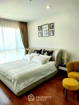 Condos for sale : 1-BR Condo at The Address Chidlom near BTS Chit Lom (ID 2031402)