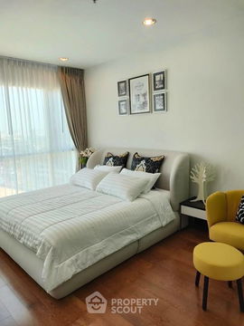 1-BR Condo at The Address Chidlom near BTS Chit Lom (ID 2031402)
