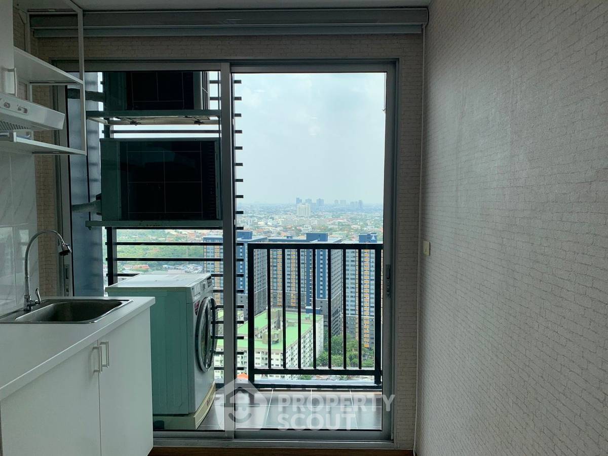 รูป คอนโด 1-ห้องนอน ที่ เดอะ เบส สุขุมวิท 77 ใกล้ BTS อ่อนนุช (ID 1534152) - รูปที่ 3/18