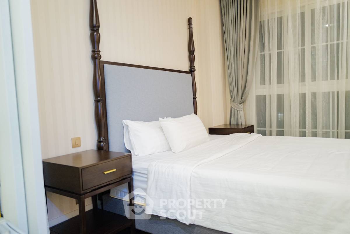 รูป คอนโด 1-ห้องนอน ที่ แกรนด์ ฟลอริด้า บีชฟร้อนท์ พัทยา ใกล้ เมืองพัทยา (ID 1337557) - รูปที่ 3/42