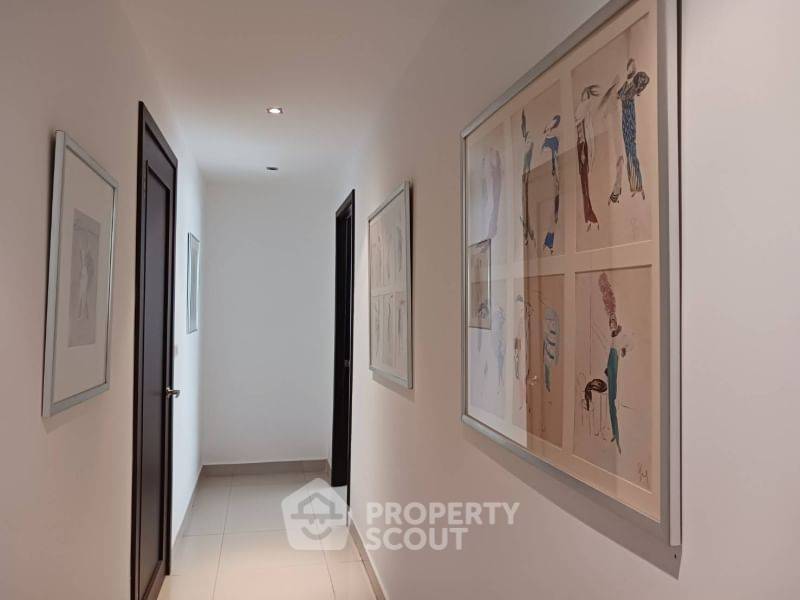 รูป คอนโด 2-ห้องนอน ที่ เดอะ ปาร์ค จอมเทียน ใกล้ เมืองพัทยา (ID 1917240) - รูปที่ 16/22