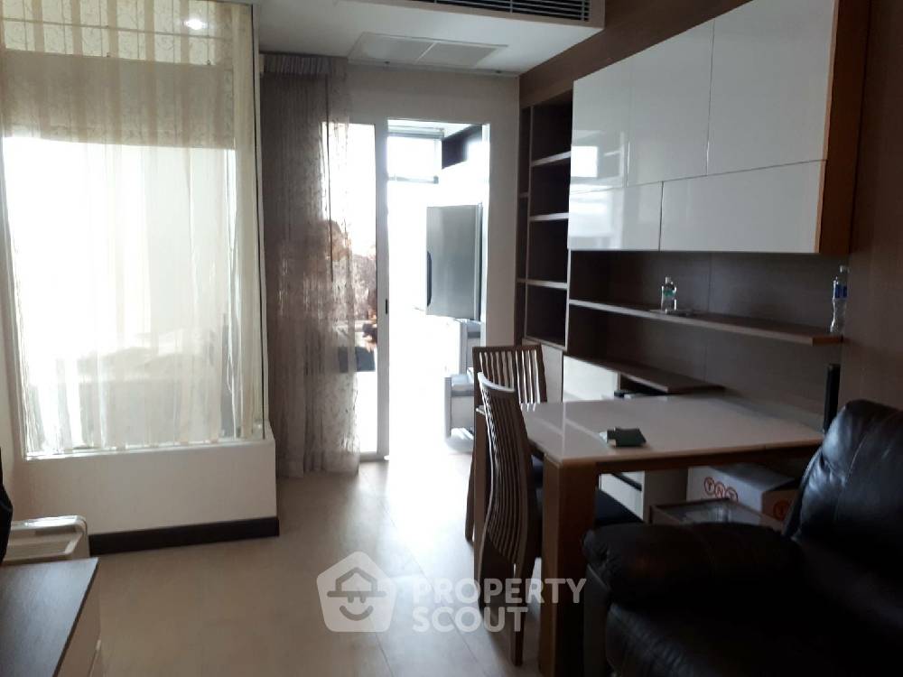 รูป คอนโด 1-ห้องนอน ที่ เดอะ รูม สุขุมวิท 62 ใกล้ BTS ปุณณวิถี (ID 1482525) - รูปที่ 6/11