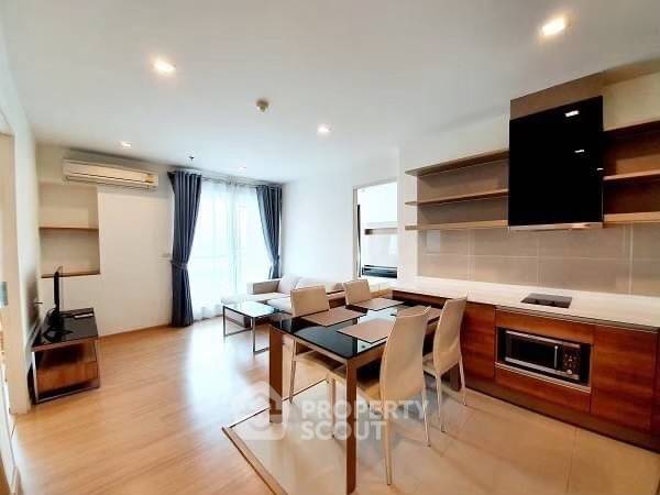 picture 2-BR Condo at Rhythm Sukhumvit 50 near BTS On Nut (ID 2080053) - 13/14