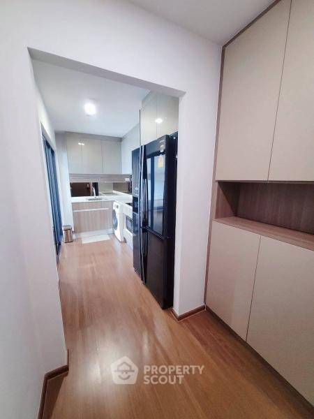 picture 2-BR Condo at Ideo Phaholyothin Chatuchak near BTS Saphan Khwai (ID 1540461) - 7/8