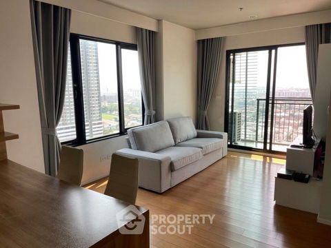 2-BR Condo at Blocs 77 near BTS On Nut (ID 1442523)