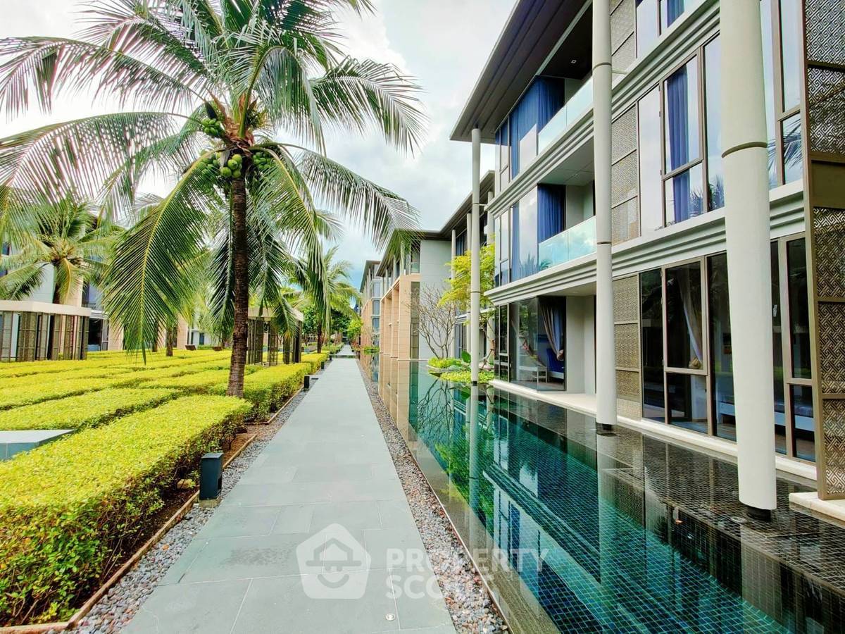 2-BR Condo at Baan Mai Khao Phuket close to Mai Khao (ID 942438)