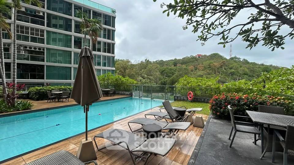 picture 1-BR Condo at Unixx South Pattaya close to Phratamnak (ID 2116904) - 19/21
