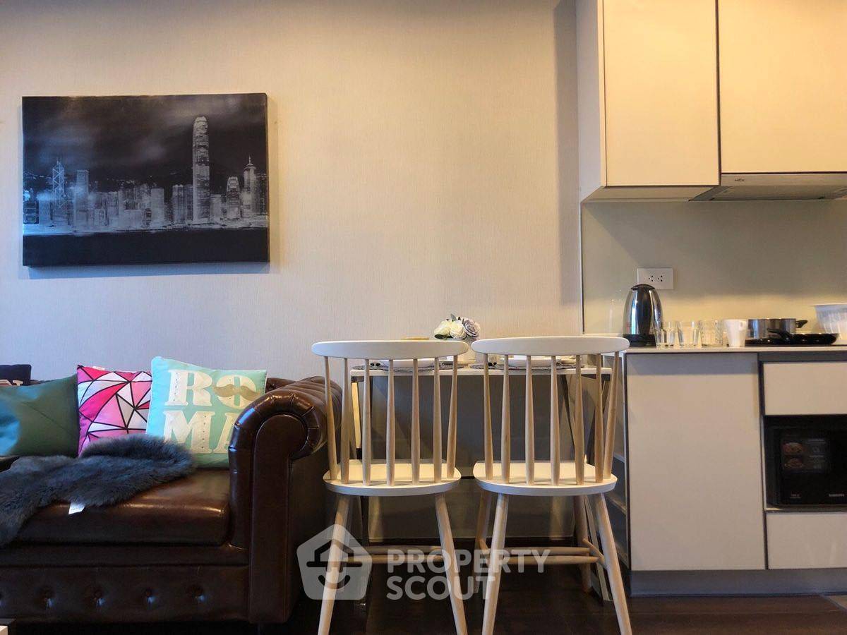 รูป คอนโด 1-ห้องนอน ที่ ซี เอกมัย ใกล้ ARL รามคำแหง (ID 2165054) - รูปที่ 3/6
