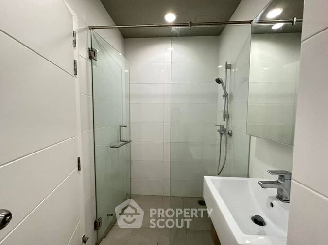 1-bed condo for sale, 40 sqm, Blocs 77