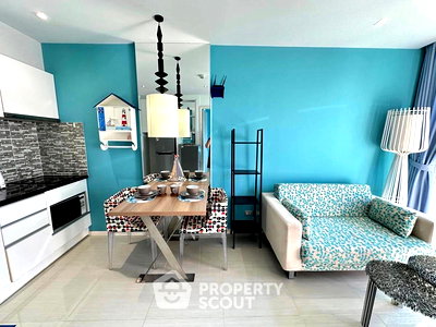 Condos for sale : 1-BR Condo at Atlantis Condo Resort close to Pattaya (ID 2162762)