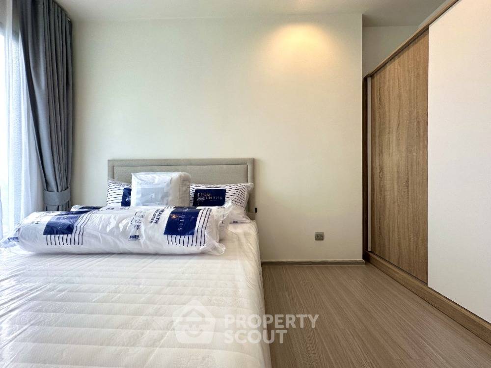 รูป คอนโด 1-ห้องนอน ที่ ไลฟ์ อโศก ไฮป์ ใกล้ ARL มักกะสัน (ID 1270888) - รูปที่ 10/17