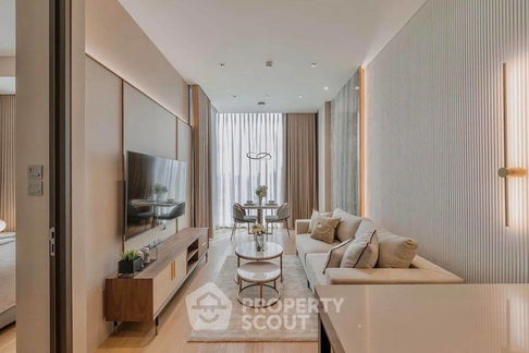 1-BR Condo at 28 Chidlom near BTS Chit Lom (ID 1981158)