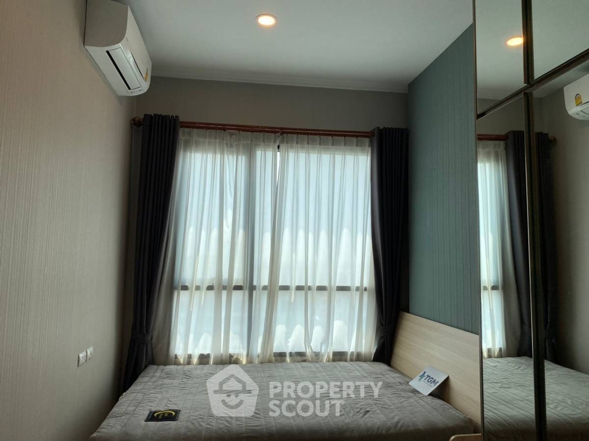 รูป คอนโด 1-ห้องนอน ที่ ไนท์บริดจ์ คอลลาจ รามคำแหง ใกล้ รามคำแหง (ID 2068278) - รูปที่ 4/6