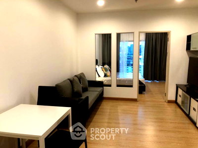 Condos for sale Phaya Thai School : 1-BR Condo at The Complete Rajprarop near ARL Ratchaprarop (ID 1438773)