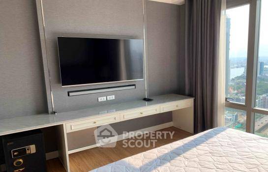 picture 2-BR Condo at Star View close to Phra Ram 3 (ID 1316317) - 10/12