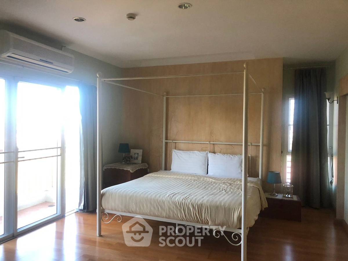 รูป คอนโด 2-ห้องนอน ที่ บลูเมาน์เท่น หัวหิน ใกล้ เมืองหัวหิน (ID 1094950) - รูปที่ 8/11