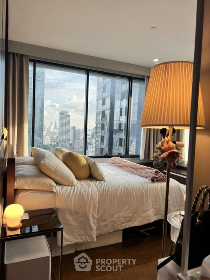 picture 2-BR Condo at M Silom near BTS Chong Nonsi (ID 1908993) - 5/28