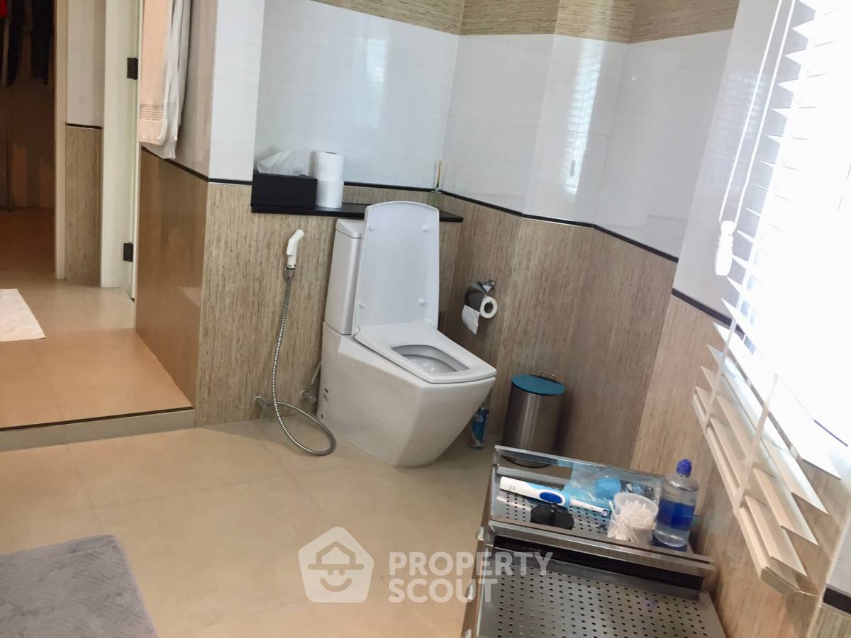 picture 4-BR Condo at Kallista Mansion near ARL Makkasan (ID 515567) - 25/33