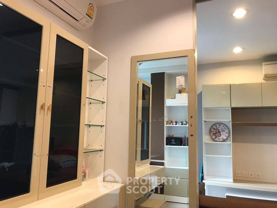 รูป คอนโด 1-ห้องนอน ที่ ไอดีโอ คิว ราชเทวี ใกล้ BTS ราชเทวี (ID 760644) - รูปที่ 5/31