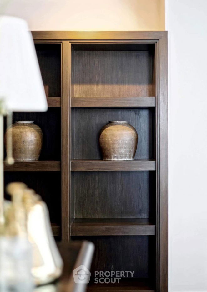 picture 4-BR Condo at Athenee Residence near BTS Phloen Chit (ID 1930495) - 9/25