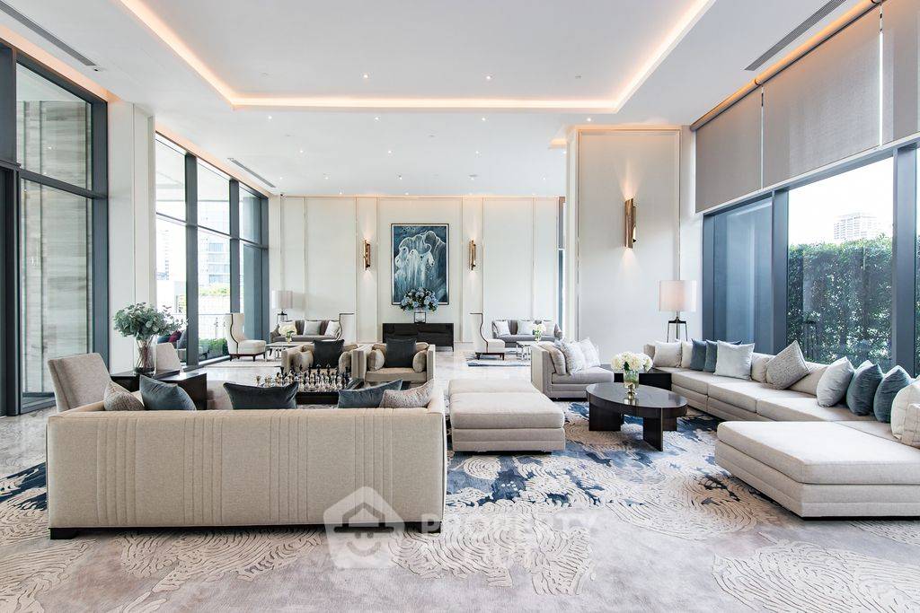 picture 4-BR Condo at Q1 Sukhumvit near BTS Nana (ID 868792) - 8/16