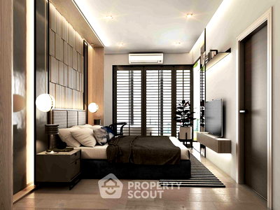 ขายคอนโด : คอนโด 1-ห้องนอน ที่ สกายพาร์ค ลูเชียน จอมเทียน พัทยา ใกล้ เมืองพัทยา (ID 1282081)