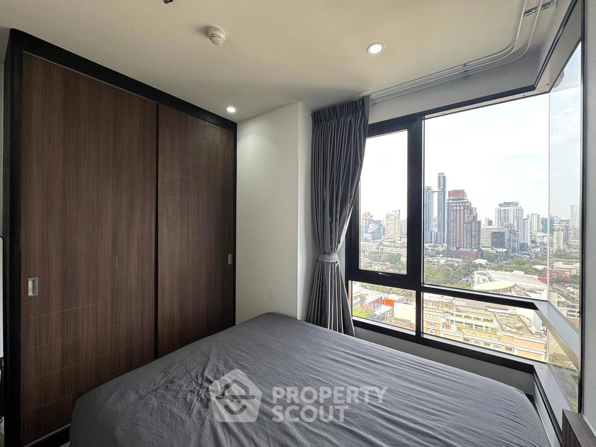 รูป คอนโด 1-ห้องนอน ที่ มารุ เอกมัย 2 ใกล้ BTS เอกมัย (ID 2028179) - รูปที่ 6/15